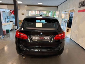 BMW 218 Active Tourer - 9