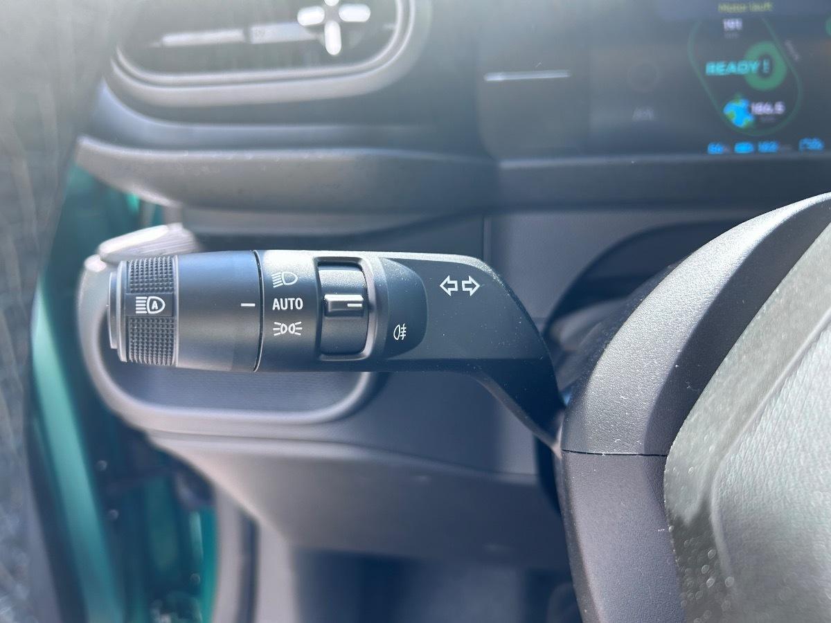 Renault Twingo E-TECH elektrisch Techno 80 Urban Range