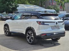 Fahrzeugabbildung Austral Techno Esprit Alpine 1.3 TCe 160 Mild-Hy
