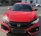 Honda Civic 1.0 VTEC Turbo Elegance Elegance - Honda Civic: Sportwagen