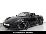 Porsche Boxster 718 Sportabgas Navi Tempostat Sitzheizun - Porsche Boxster in Ludwigshafen