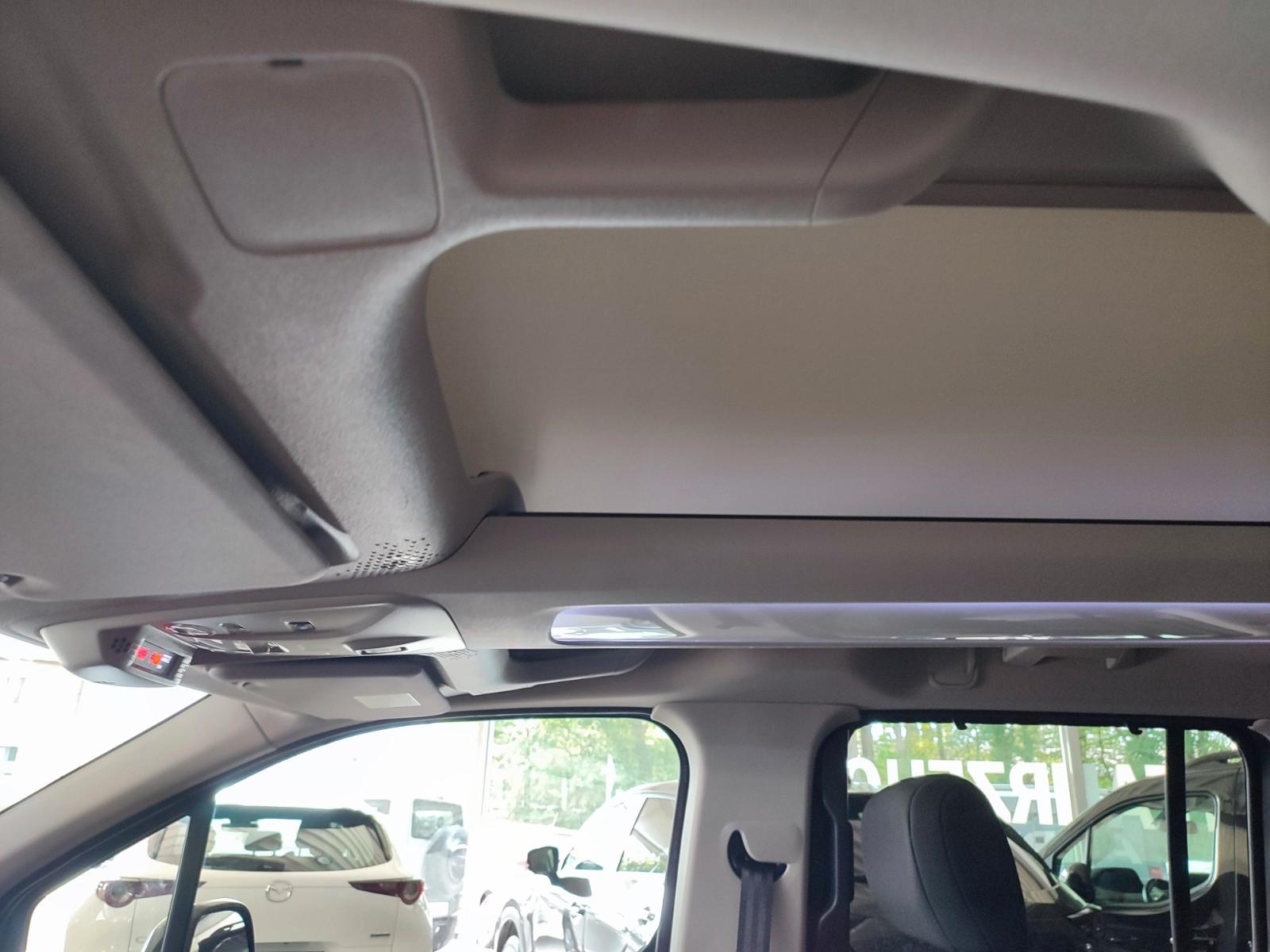Citroën Berlingo Rip Curl M Aut./Navi+Cam/Panoramadach