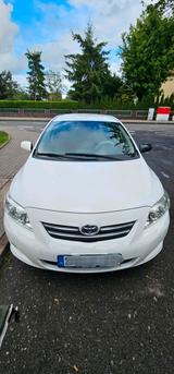 Toyota corolla - gebrauchte Toyota Corolla aus dem Jahr 2009