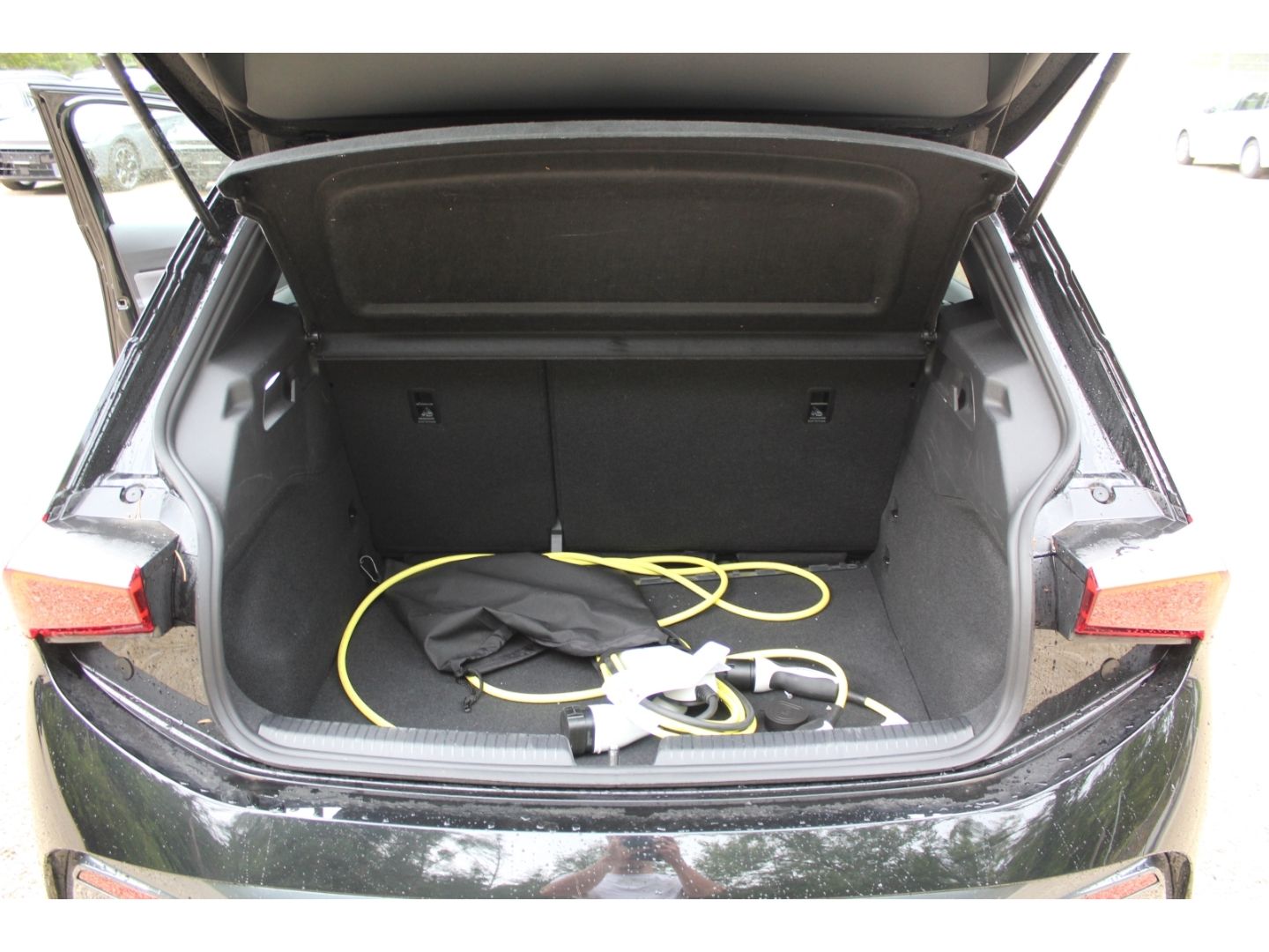 Cupra Born - Bild 21