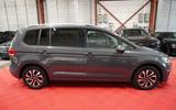 Volkswagen Touran 1.5 TSI DSG Active 7Sitzer*Unfallfrei*2.H - Volkswagen Touran: 5.2