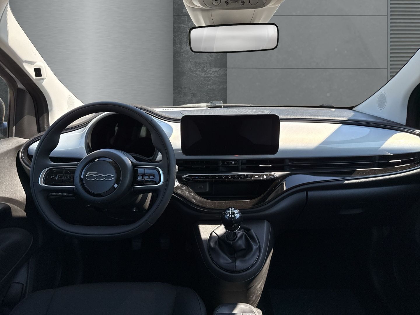 Fiat 500 - Bild 10