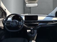 Fiat 500 - Vorschau Bild 10