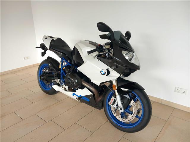 BMW HP2 *HP2**Originalzustand*