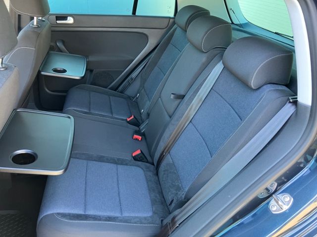 Golf VI Plus 1.2 Style KLIMA