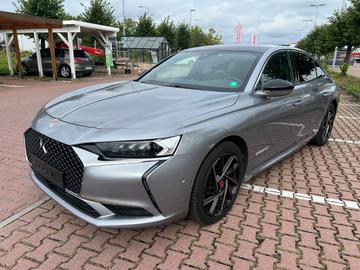 DS Automobiles Ds9 2022