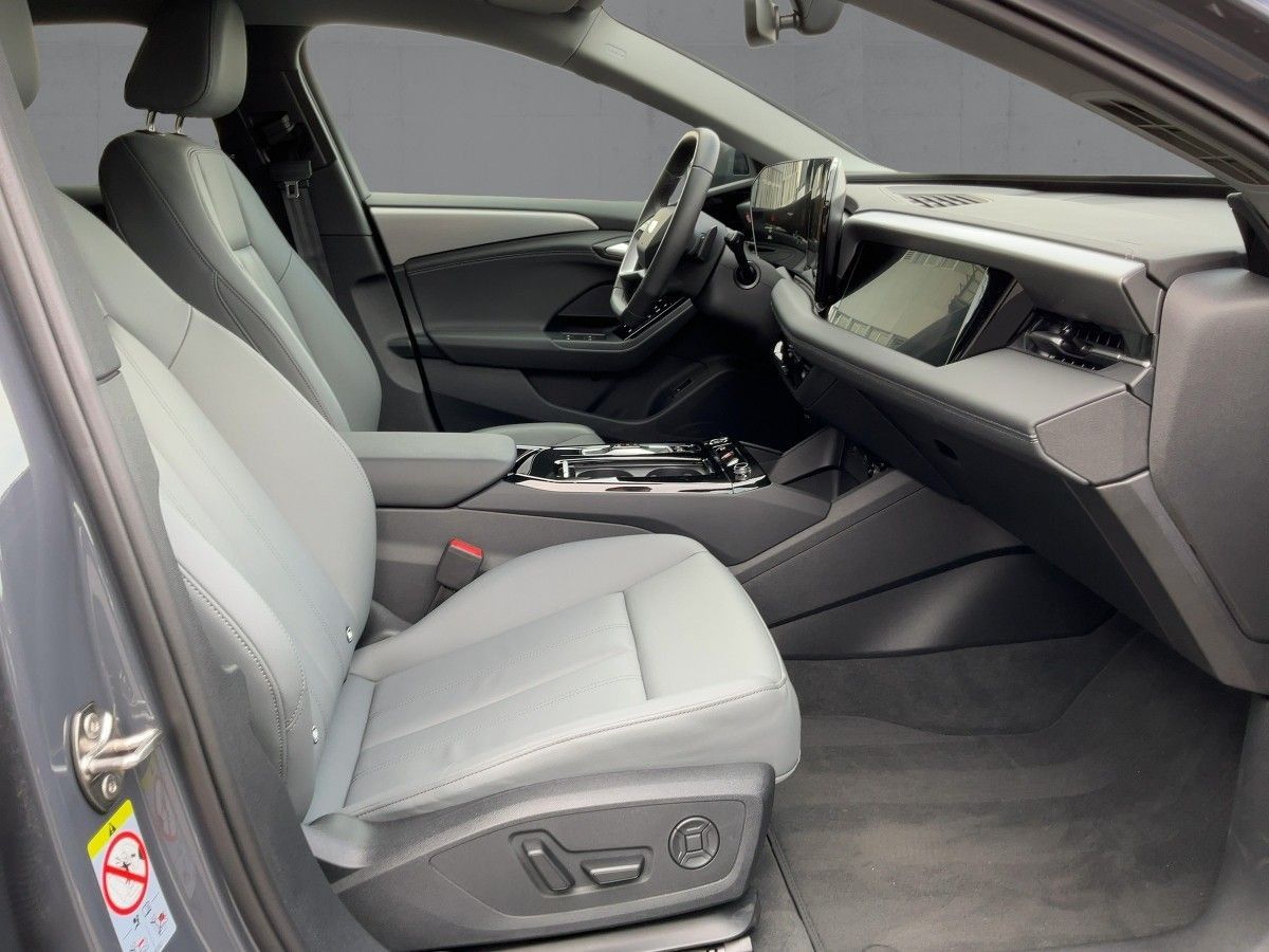 Audi A6 e-tron - Bild 12