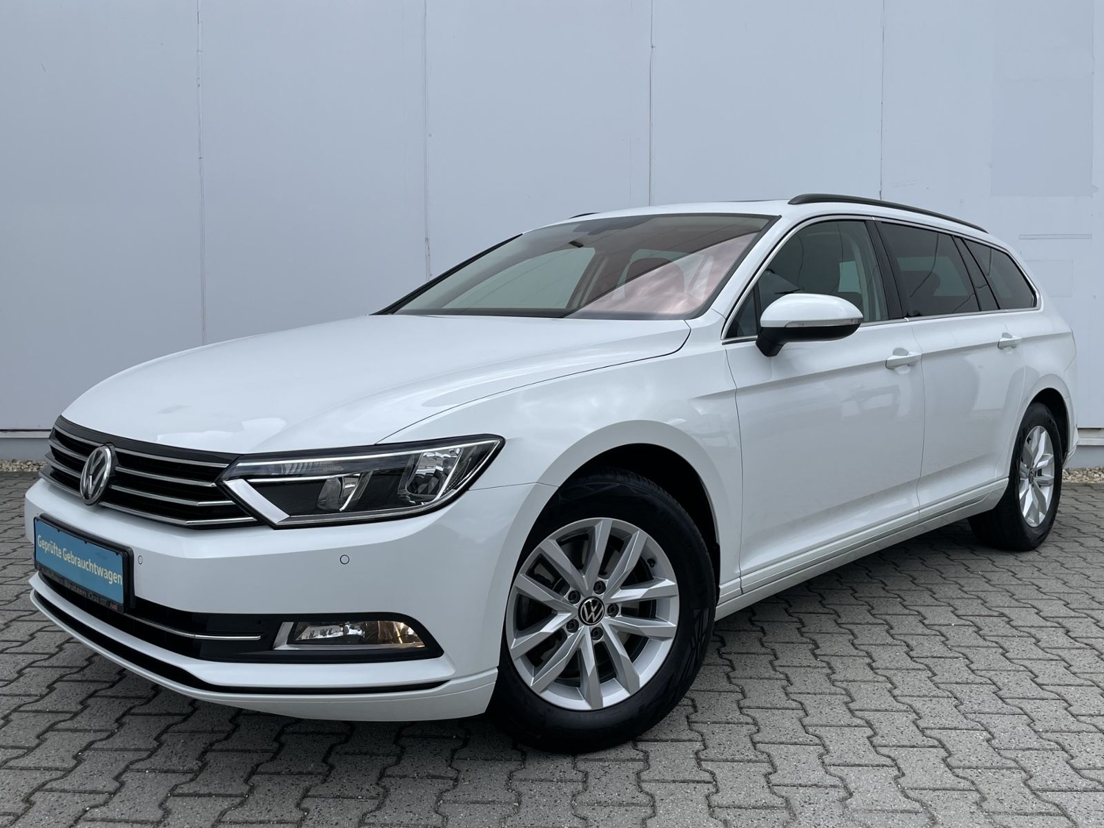 Passat Variant 1.4 TSI Comfortline AHK/PANORAMA/