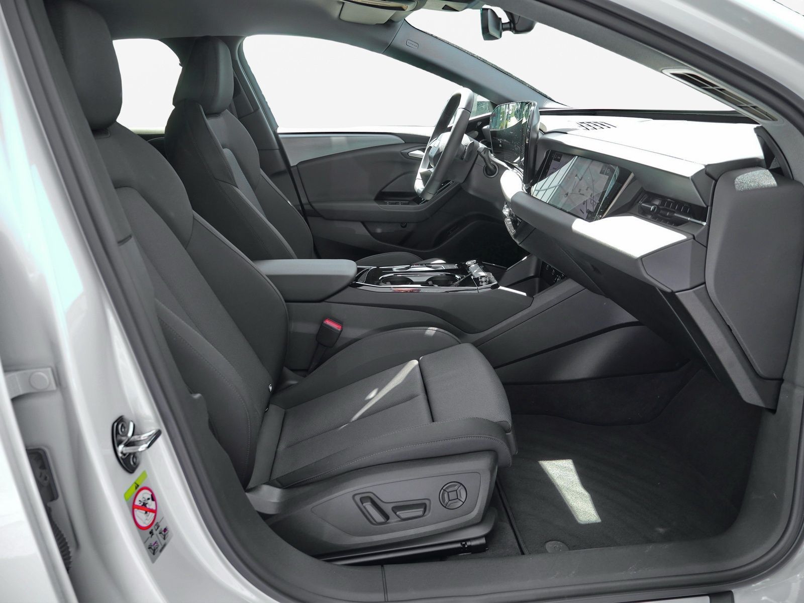 Audi A6 e-tron - Bild 4