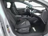 Audi A6 Sportback e-tron S line 571km/WLTP*AHK*Air - weiße Audi A6 e-tron