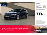 Audi A5 Avant TDI advanced AHK/RFK/ele.Sitze/LED+ - Audi A5: Kombi, TDI