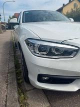 BMW 120d 1er ( B47 Motor ) - BMW 120: 1er 120d