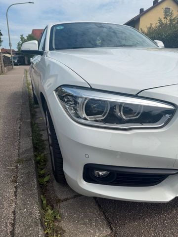 BMW BMW 120d 1er ( B47 Motor )
