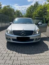 Mercedes-Benz C 350 CDI 4MATIC Sportpaket - gebrauchte Mercedes-Benz C 350 aus dem Jahr 2010