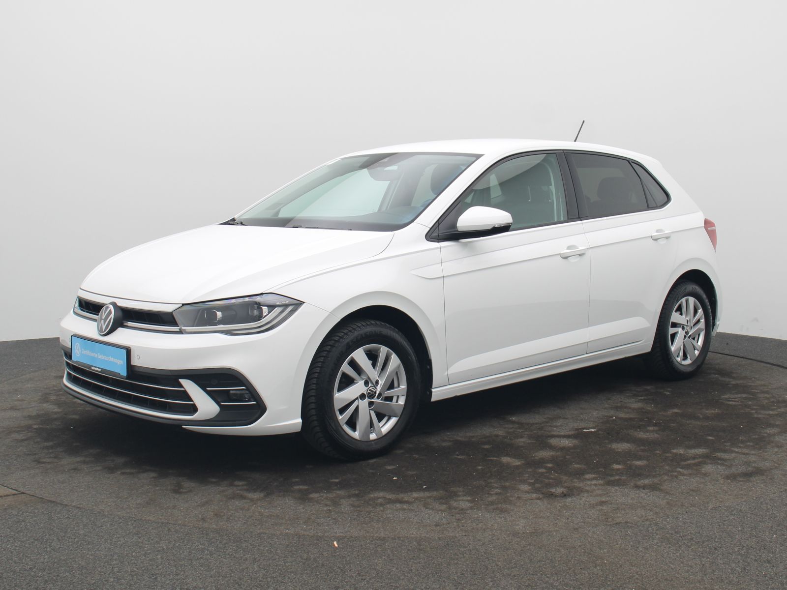 Volkswagen Polo - Bild 2