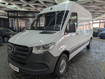 Mercedes Sprinter - 3