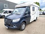 HYMER / ERIBA / HYMERCAR ML-T 570 *Fahrassistenz-Paket Plus*Sat*Solar* - Hymer ML T 570