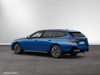 BMW 550 - Vorschau Bild 8