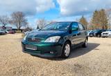 Toyota Corolla 1.4 Sol /Compact*Eur 4*Klimaaut*M+S*Navi - Toyota Corolla aus 2003: 1.4