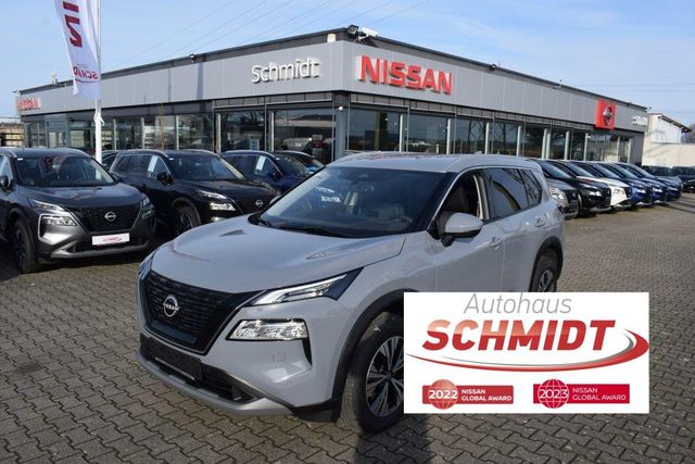 Nissan X-Trail 1.5 VC-T ePower N-Connecta PGD/19"/AHK