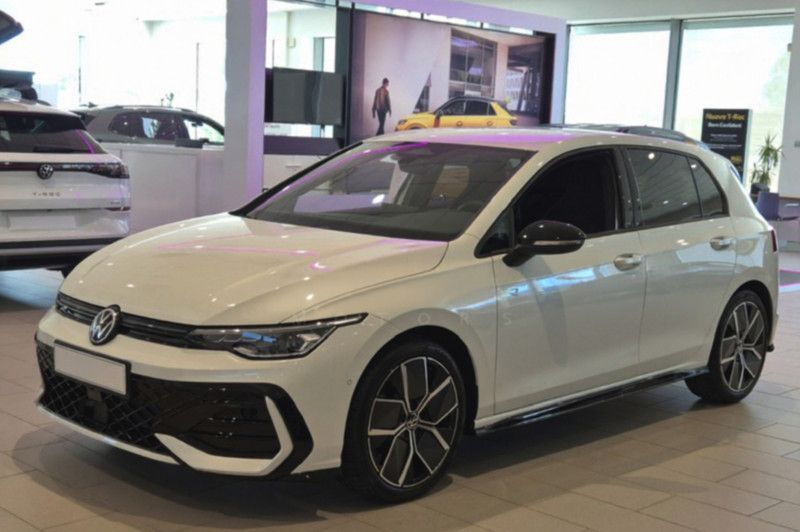 Volkswagen Golf Golf 1.5 etsi R-Line Plus 150cv 