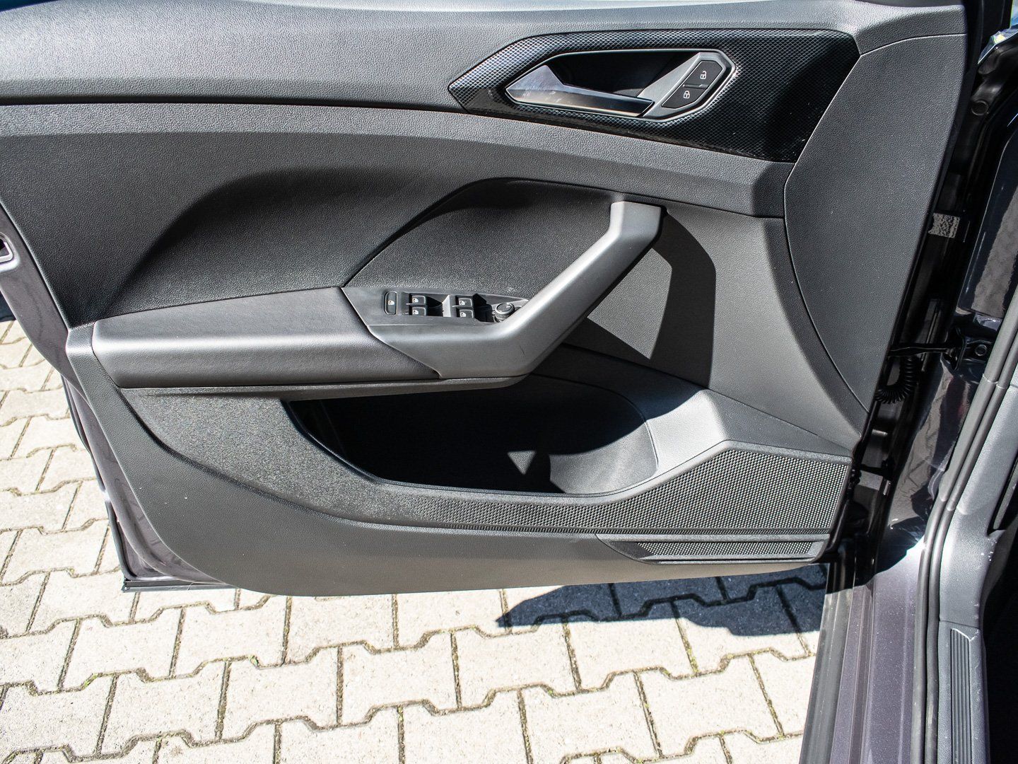 Volkswagen T-Cross - Bild 16