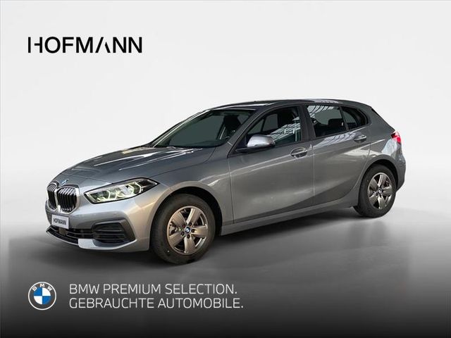 BMW 118i Aut. Advantage NEU bei BMW Hofmann