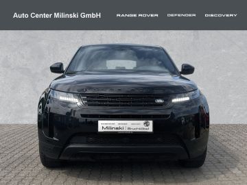 Land-Rover Range Rover Evoque - 8