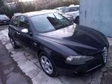 Alfa Romeo 147 1.9 JTD M-JET 16V 5 porte Prog. - Alfa Romeo 147 aus 2008