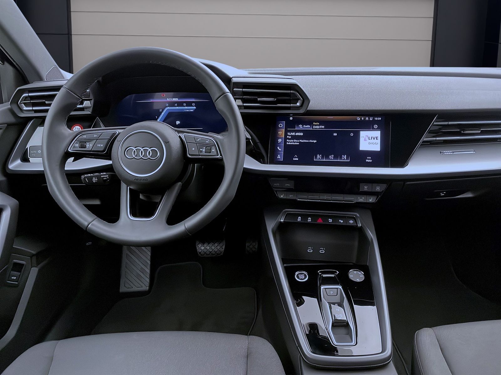 Audi A3 - Bild 12