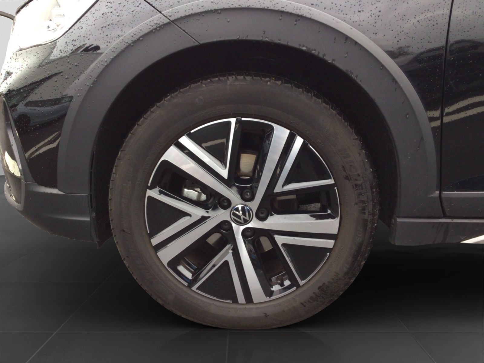 Volkswagen Taigo - Bild 7