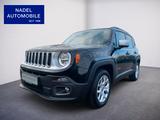 Jeep Renegade Limited FWD/Klima/LHZ/SHZ/USB/4Season - Jeep Gebrauchtwagen in Mönchengladbach