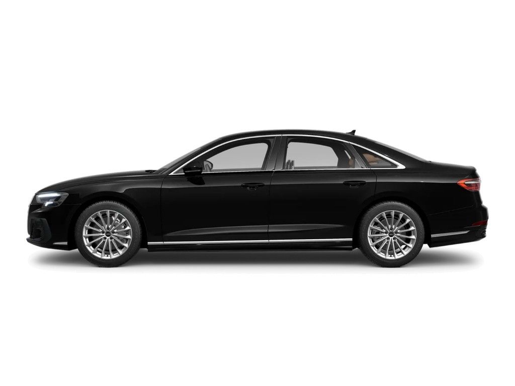 Audi A8 50 TDI quattro . LED Navi ACC HuD imagem 2