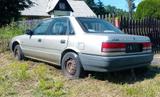 Mazda 626  LX  Limousine 2.0 Jahrgang 1989... - Mazda 626: 2.0