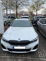 BMW M340i xDrive Touring super Ausstattung/Zustand - BMW M340i: Kombi