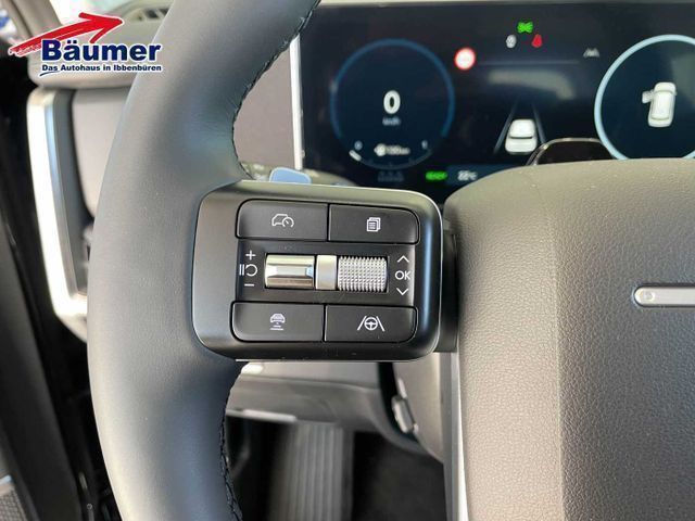 Hyundai Santa Fe – Bild 22