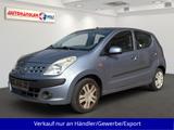 Nissan Pixo 1.0i Klimaanlage PDC - Nissan Pixo Gebrauchtwagen