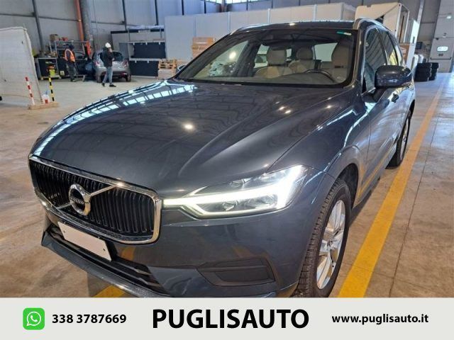 Volvo VOLVO XC60 D4 AWD Geartronic Business