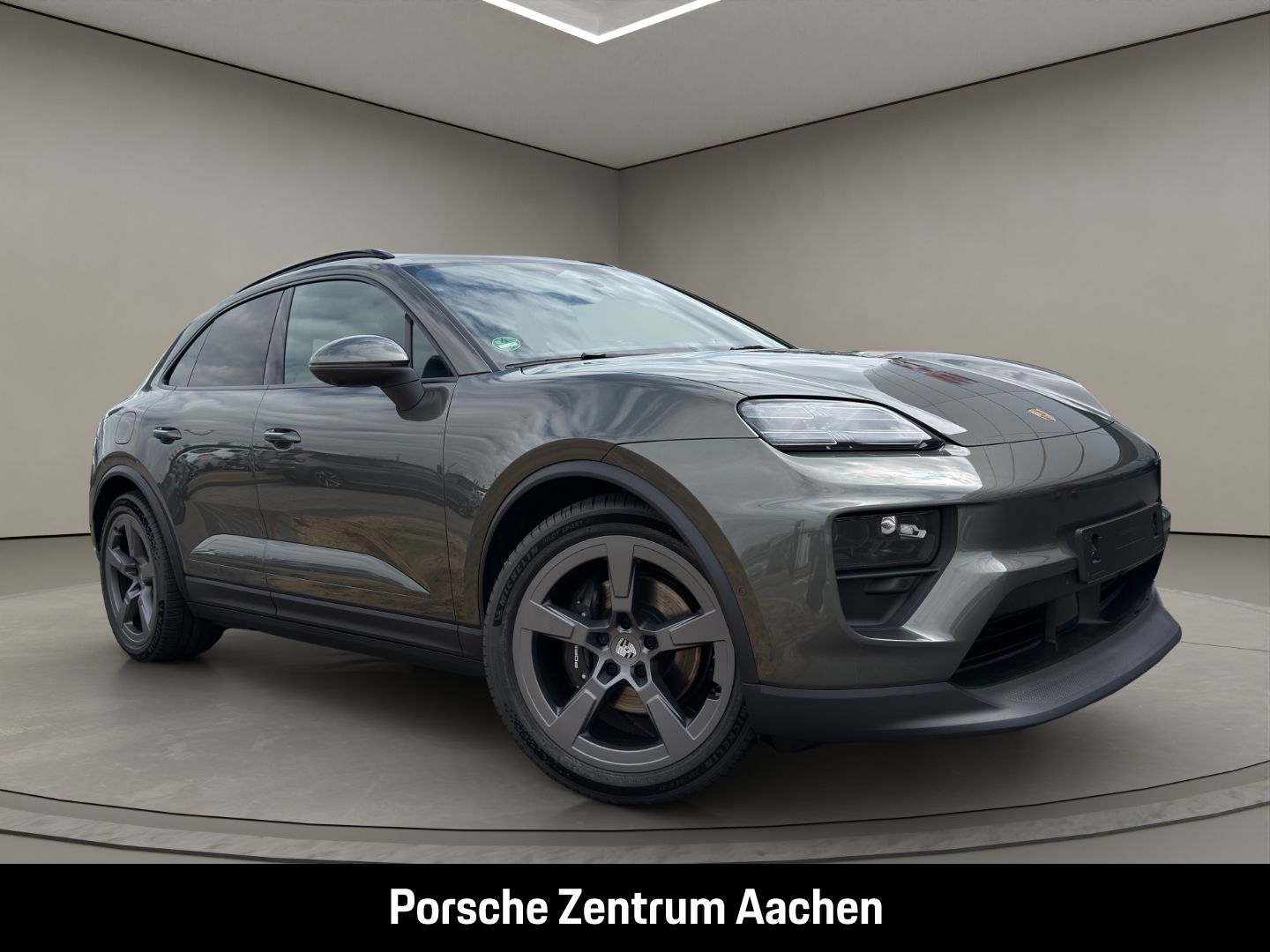 Porsche Macan - Bild 8