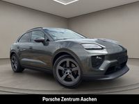 Porsche Macan - Vorschau Bild 8