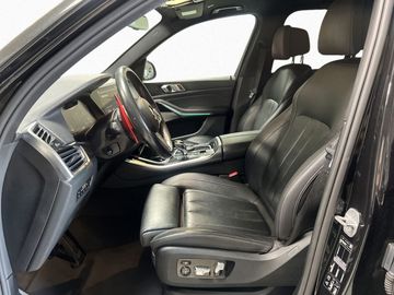 BMW X5 M50 - 9