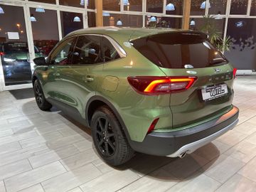 Ford Kuga Titanium 1,5 NEUES MODELL