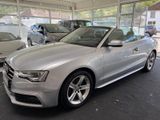 Audi A5 2.0 TDI 140kW multitr. Cab.Garantie,S-Line!