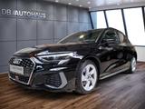 Audi A3 Sportback S line 35 1.5 TFSI S-tronic  - Audi aus 2024