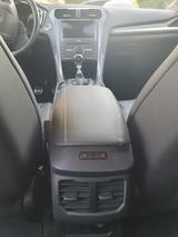 Ford Mondeo 2,0 TDCi 132kW Titanium ECOnetic Titanium - Ford: Econetic