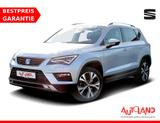 Seat Ateca 1.4 TSI Xcellence DSG LED Navi Kamera AHK - Seat Ateca